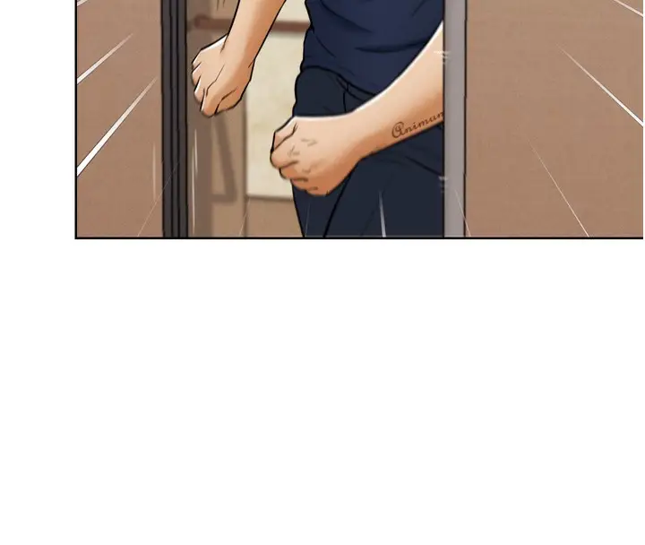 漫画《G斗吧!真人肉搏王》第8话第108张图