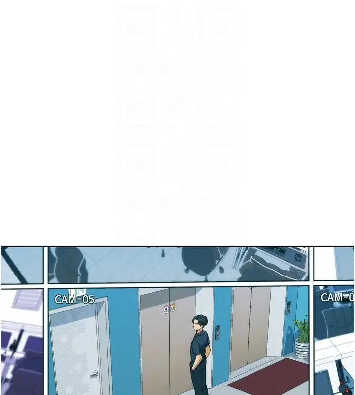漫画《G斗吧!真人肉搏王》第8话第115张图