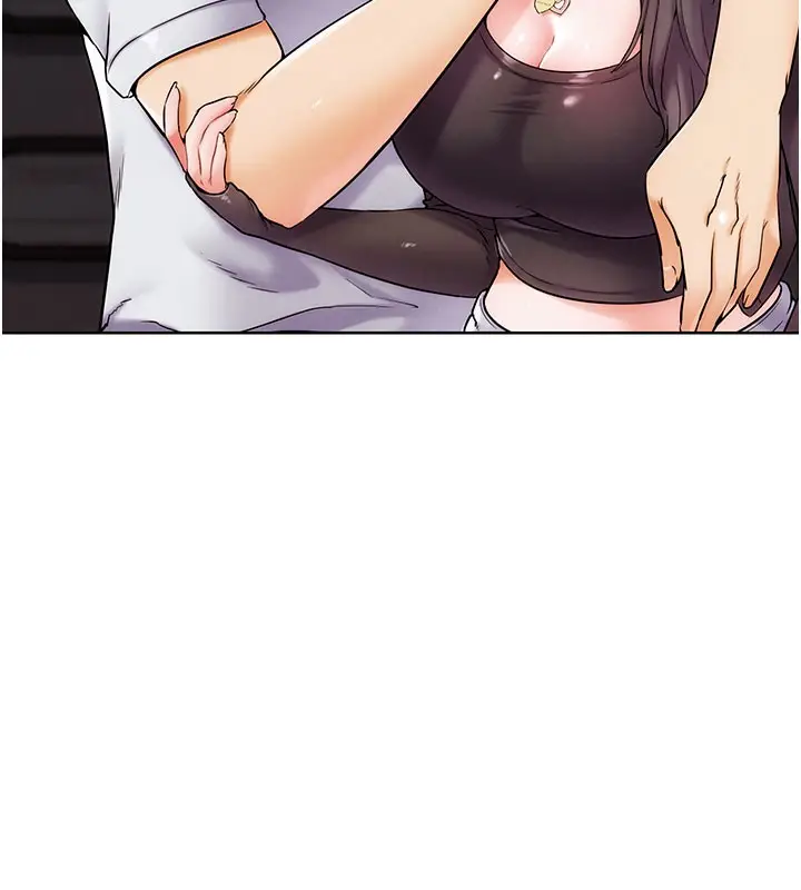 漫画《G斗吧!真人肉搏王》第9话第25张图