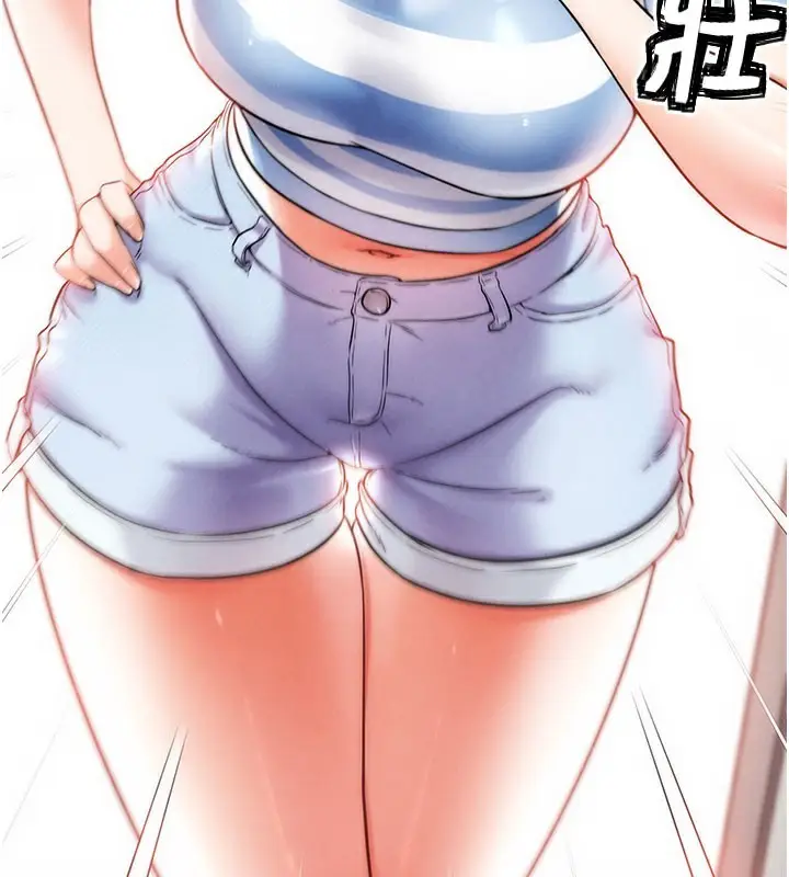 漫画《G斗吧!真人肉搏王》第10话第29张图