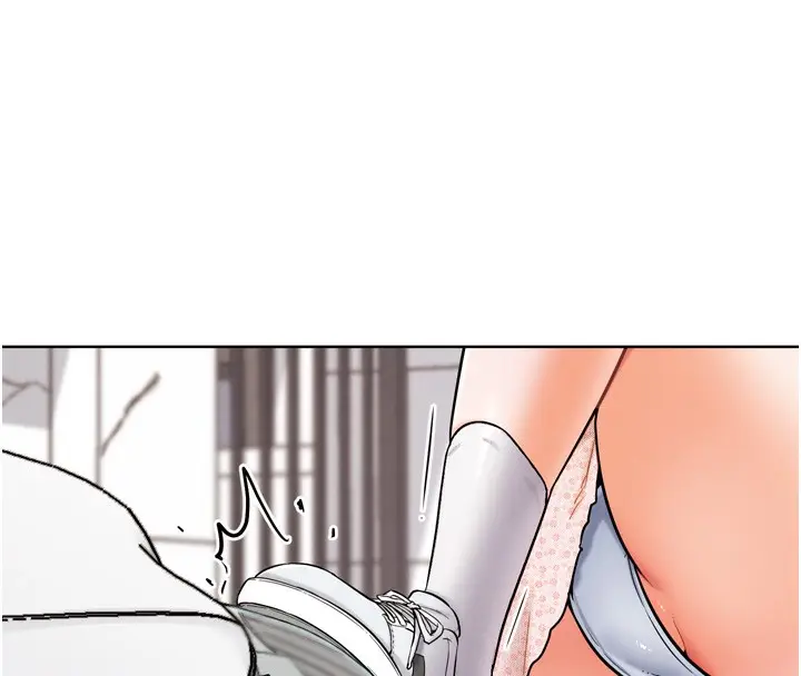 漫画《G斗吧!真人肉搏王》第11话第129张图