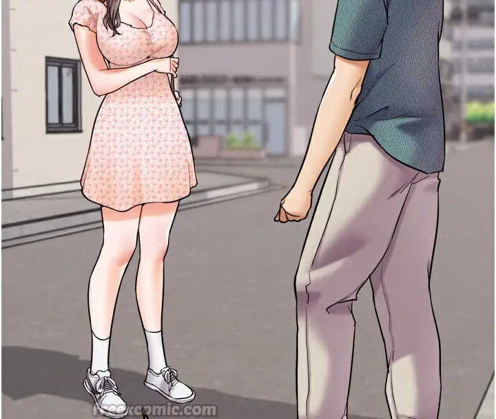 漫画《G斗吧!真人肉搏王》第11话第154张图