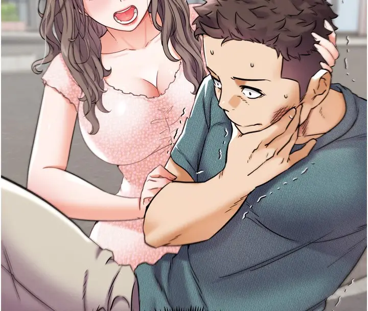漫画《G斗吧!真人肉搏王》第11话第187张图