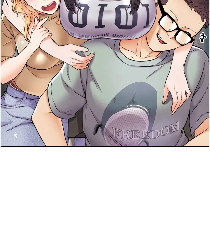漫画《G斗吧!真人肉搏王》第12话第114张图