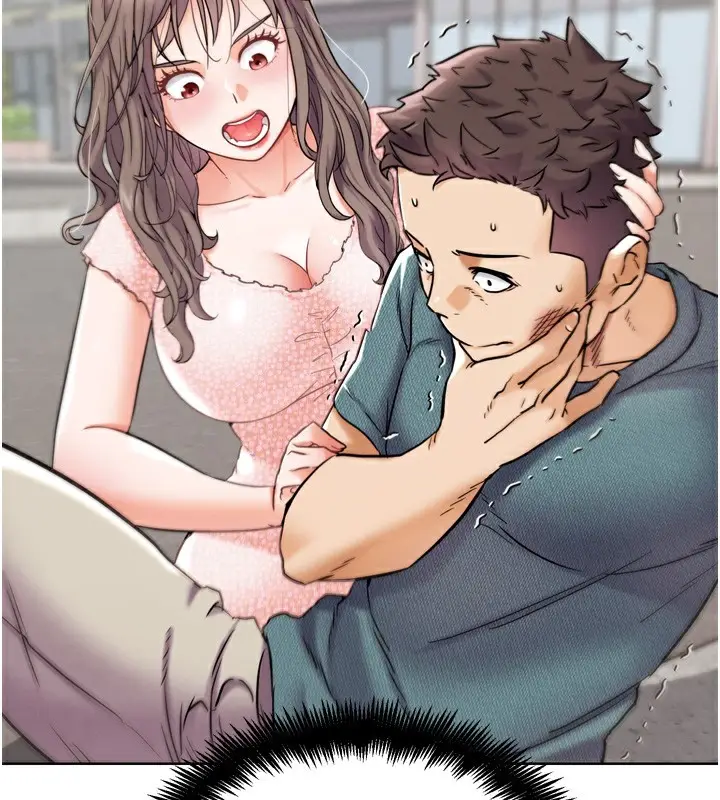 漫画《G斗吧!真人肉搏王》第12话第2张图
