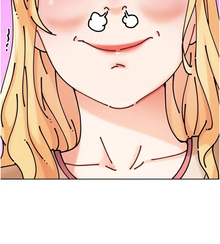 漫画《G斗吧!真人肉搏王》第12话第93张图