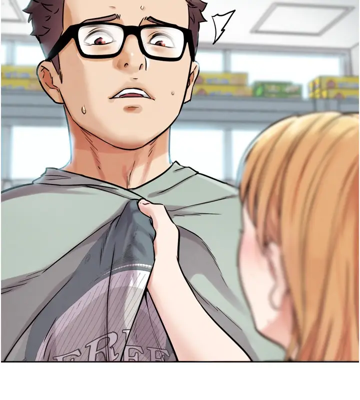 漫画《G斗吧!真人肉搏王》第13话第118张图