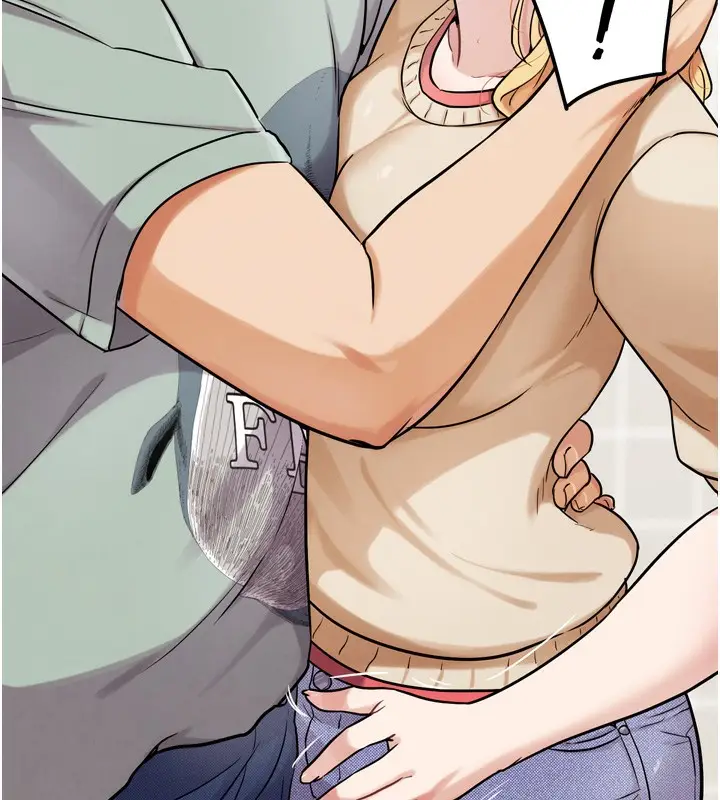 漫画《G斗吧!真人肉搏王》第13话第136张图