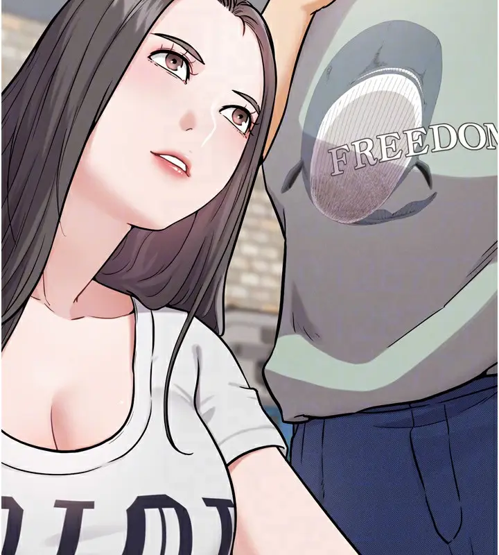 漫画《G斗吧!真人肉搏王》第13话第64张图