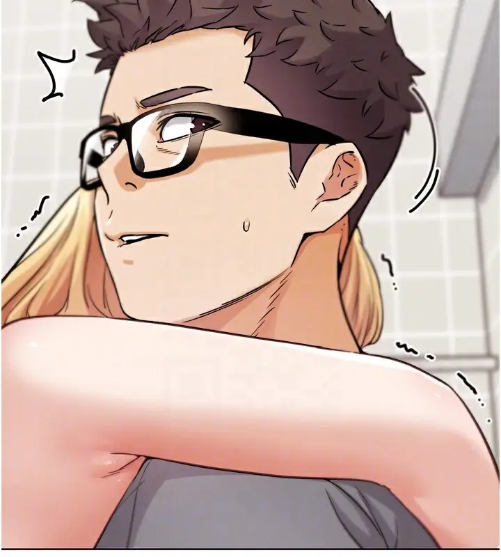 漫画《G斗吧!真人肉搏王》第14话第113张图