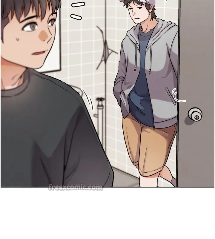 漫画《G斗吧!真人肉搏王》第14话第154张图