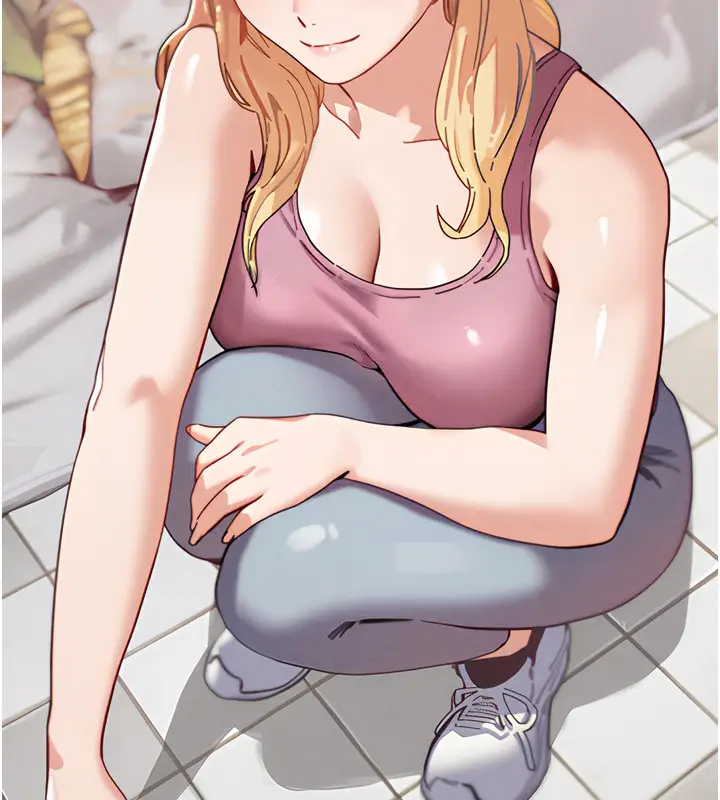 漫画《G斗吧!真人肉搏王》第14话第44张图