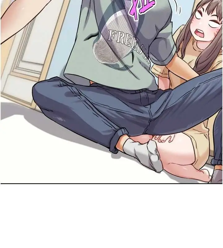 漫画《G斗吧!真人肉搏王》第17话第92张图