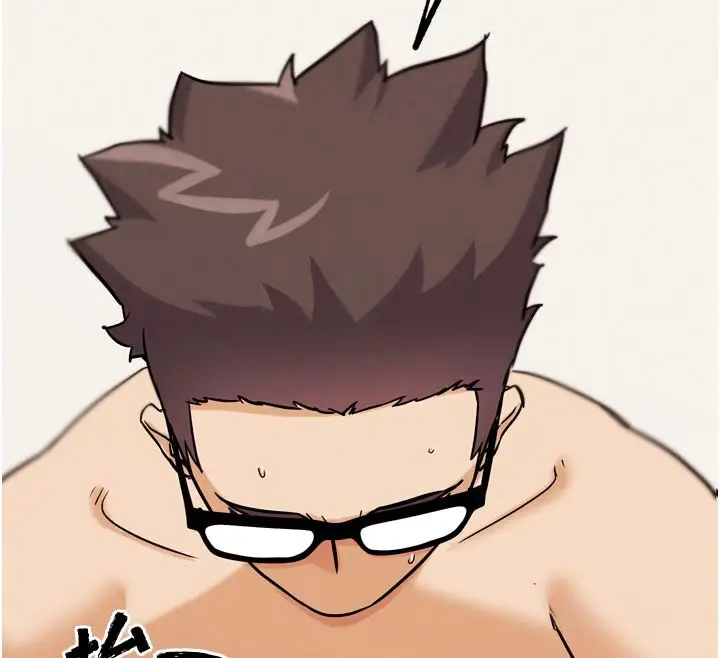 漫画《G斗吧!真人肉搏王》第19话第165张图