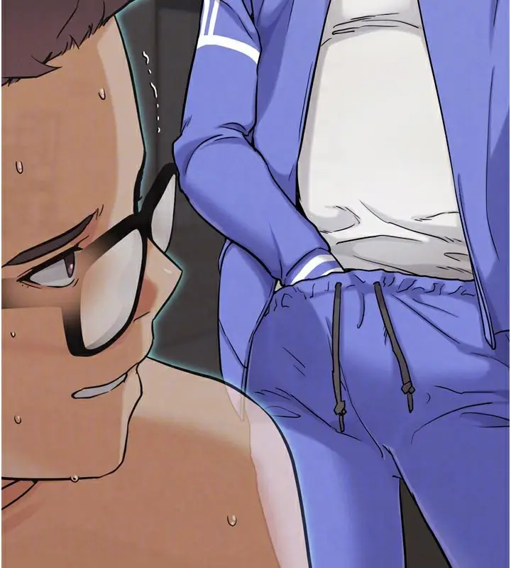 漫画《G斗吧!真人肉搏王》第19话第49张图