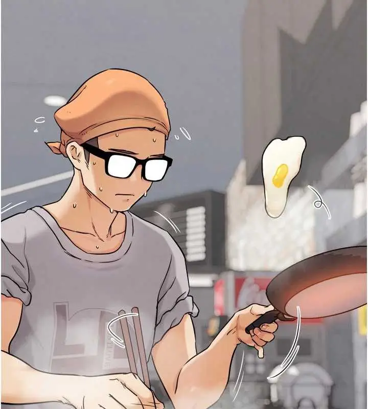 漫画《G斗吧!真人肉搏王》第20话第131张图