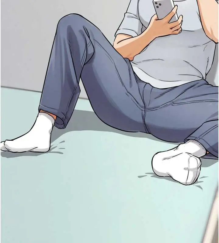 漫画《G斗吧!真人肉搏王》第21话第120张图