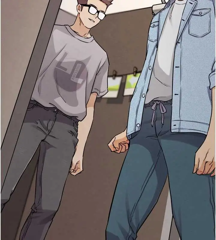 漫画《G斗吧!真人肉搏王》第21话第13张图