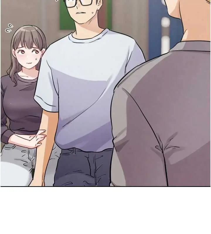 漫画《G斗吧!真人肉搏王》第21话第162张图