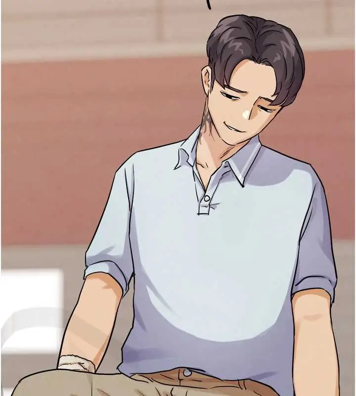 漫画《G斗吧!真人肉搏王》第21话第178张图