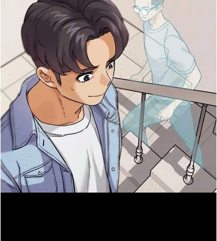 漫画《G斗吧!真人肉搏王》第21话第27张图
