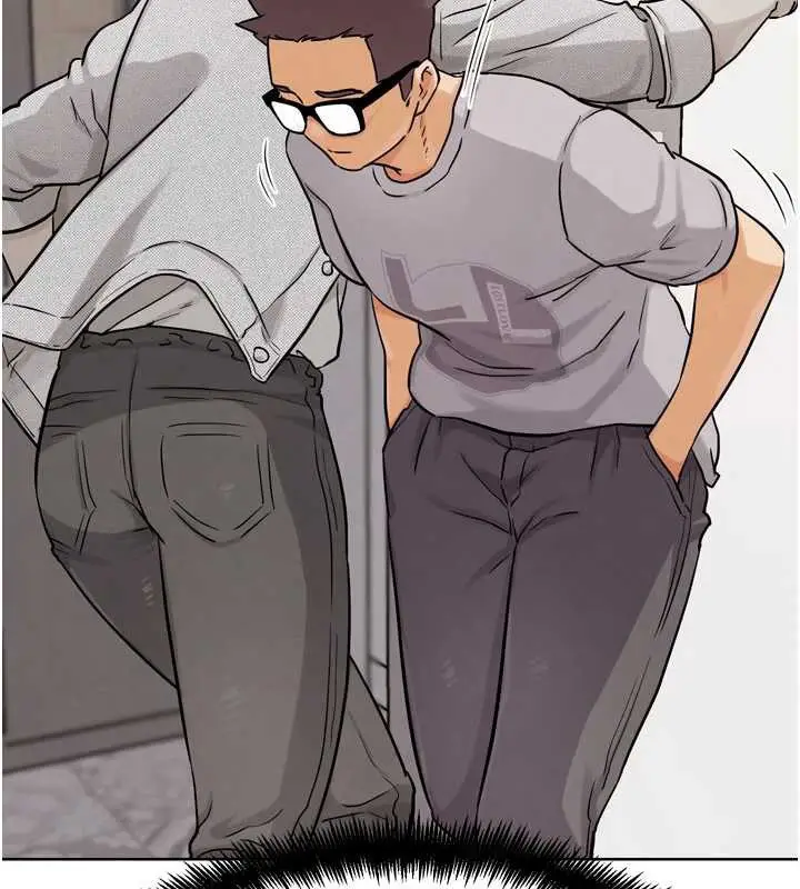 漫画《G斗吧!真人肉搏王》第21话第43张图