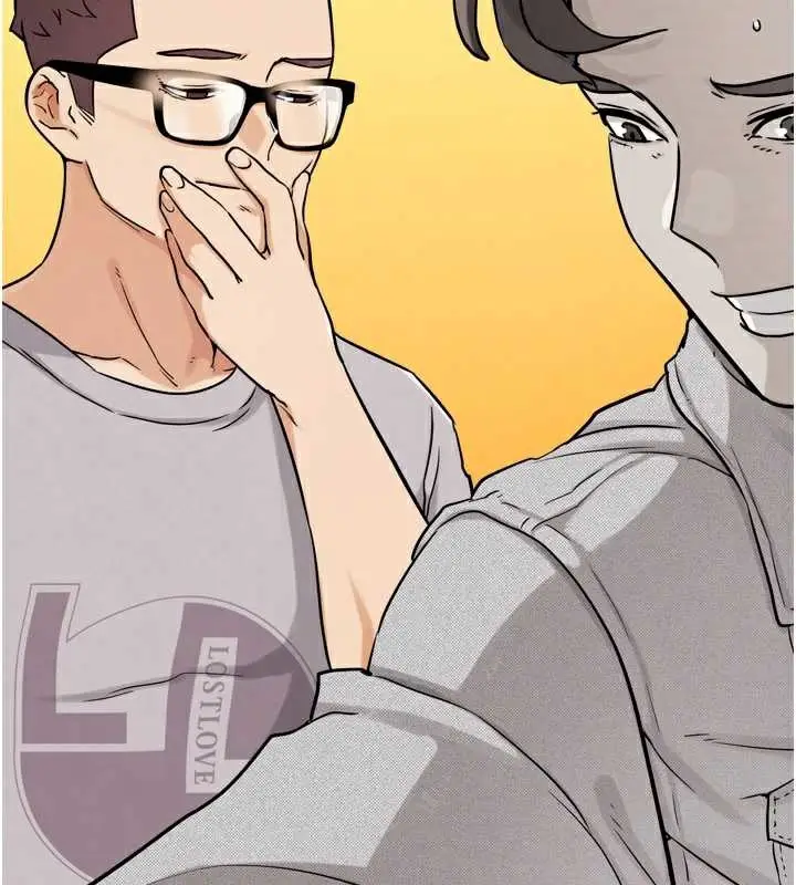 漫画《G斗吧!真人肉搏王》第21话第46张图