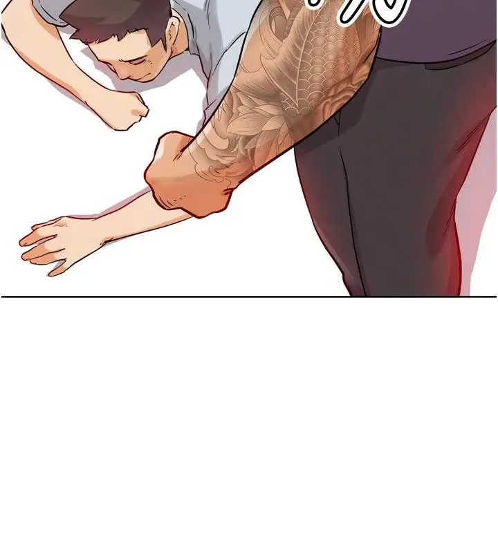 漫画《G斗吧!真人肉搏王》第24话第221张图