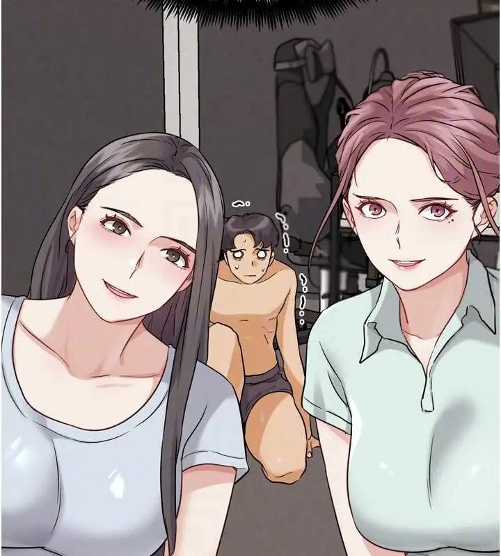 漫画《G斗吧!真人肉搏王》第26话第117张图