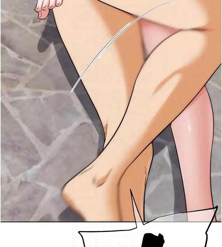 漫画《G斗吧!真人肉搏王》第29话第127张图