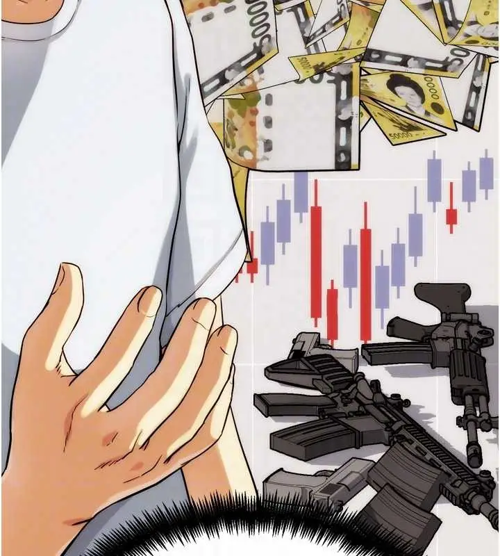 漫画《G斗吧!真人肉搏王》第30话第94张图