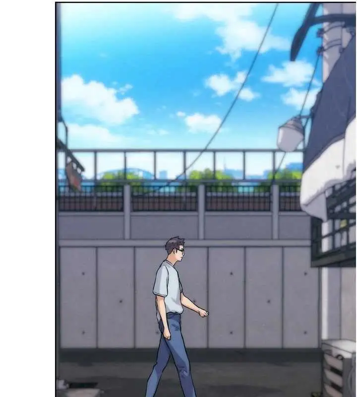 漫画《G斗吧!真人肉搏王》第31话第144张图