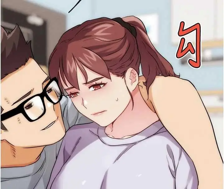 漫画《G斗吧!真人肉搏王》第31话第23张图