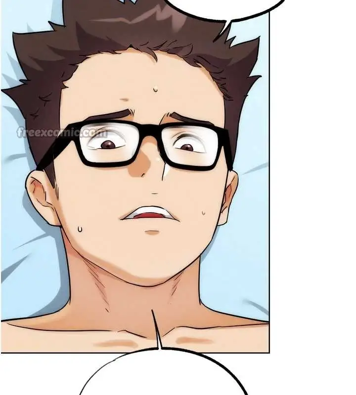 漫画《G斗吧!真人肉搏王》最终话第182张图