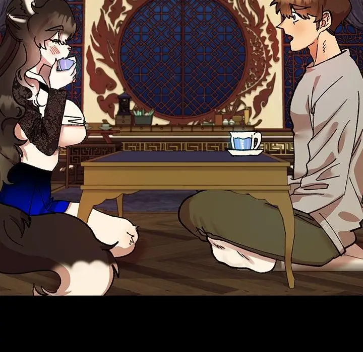 漫画《毛娘子传》第3话第104张图