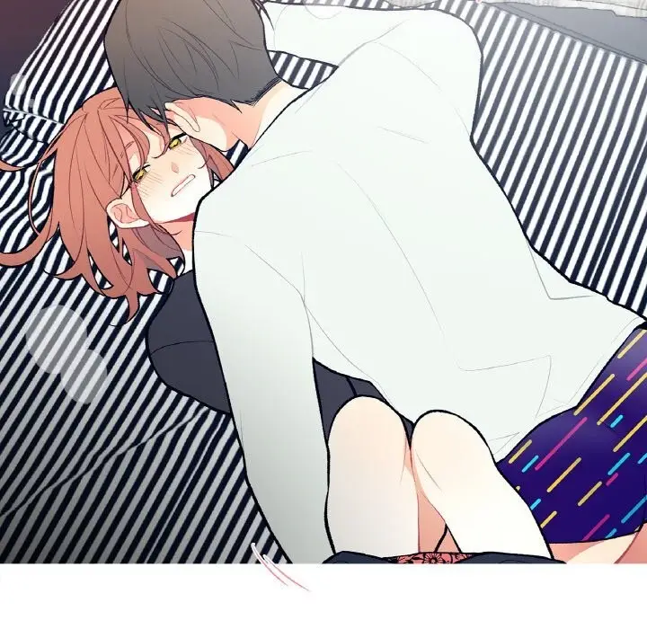 漫画《这都什么事儿啊？》第4话第31张图