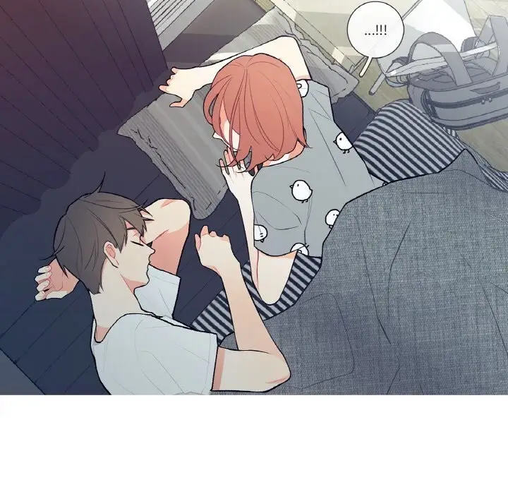 漫画《这都什么事儿啊？》第4话第71张图
