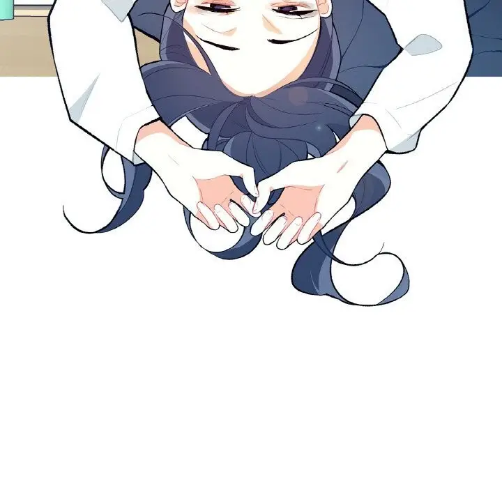 漫画《这都什么事儿啊？》第9话第5张图