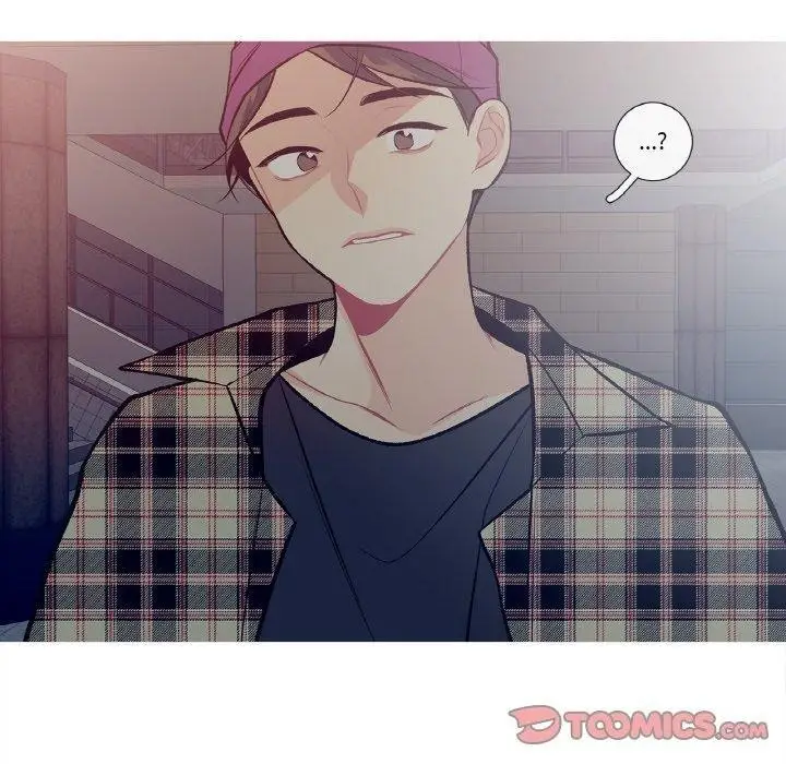 漫画《这都什么事儿啊？》第13话第60张图
