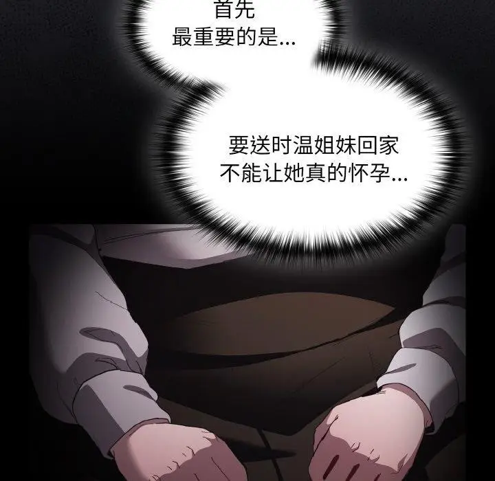 漫画《神圣陷阱》第3话第117张图