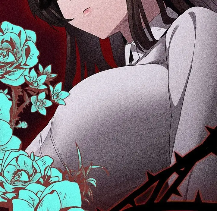 漫画《神圣陷阱》第8话第50张图