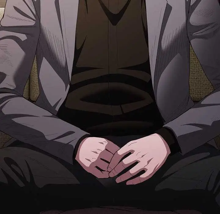 漫画《神圣陷阱》第19话第117张图