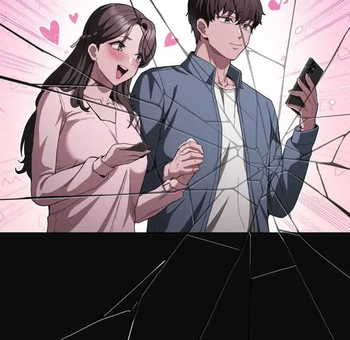 漫画《神圣陷阱》第28话第93张图
