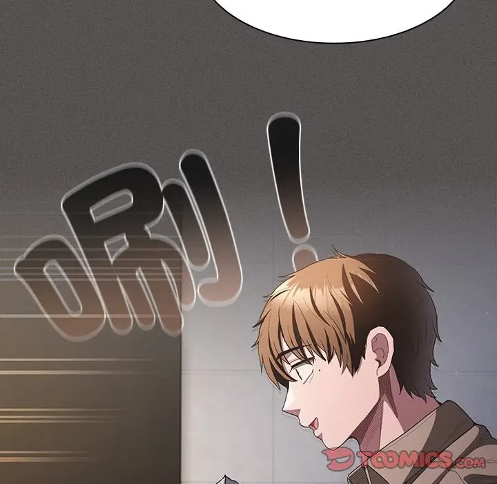 漫画《神圣陷阱》第33话第160张图