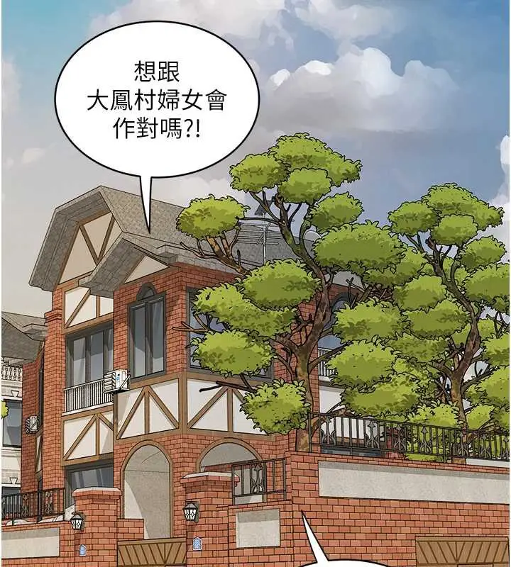 漫画《大凤村妇女会》第19话第10张图
