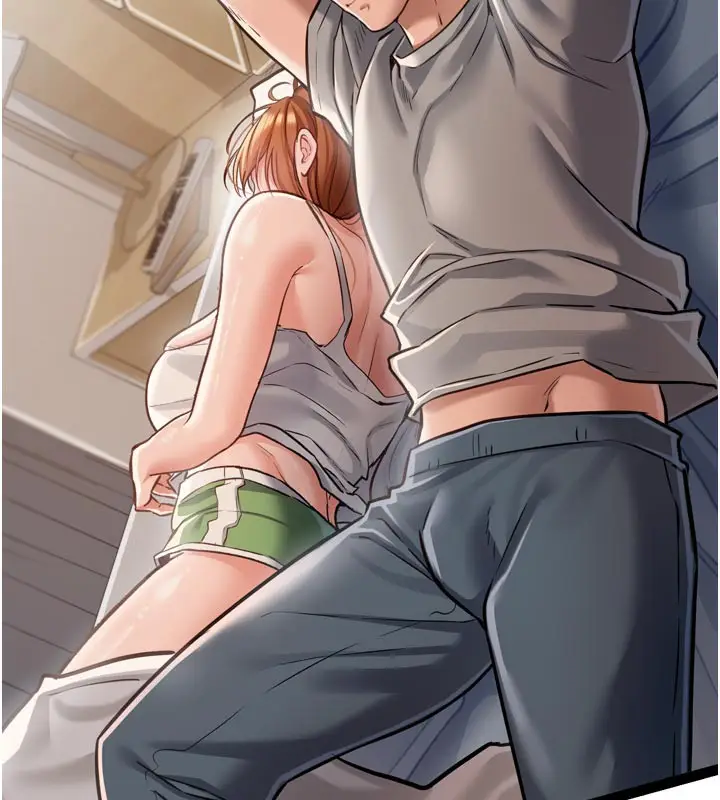 漫画《借妻条约》第3话第107张图