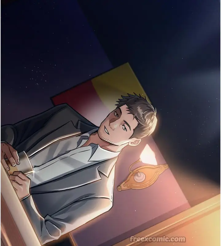 漫画《借妻条约》第3话第56张图