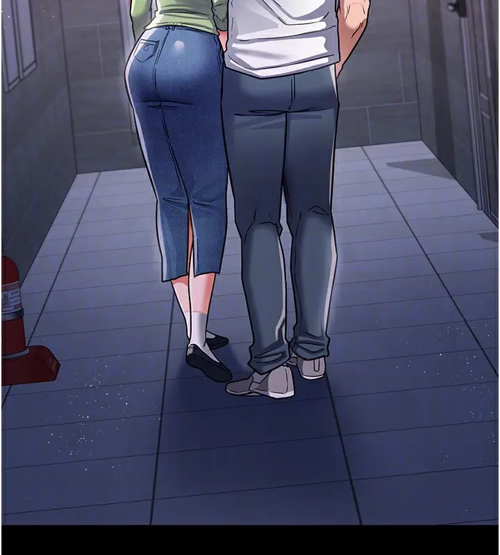 漫画《借妻条约》第8话第115张图