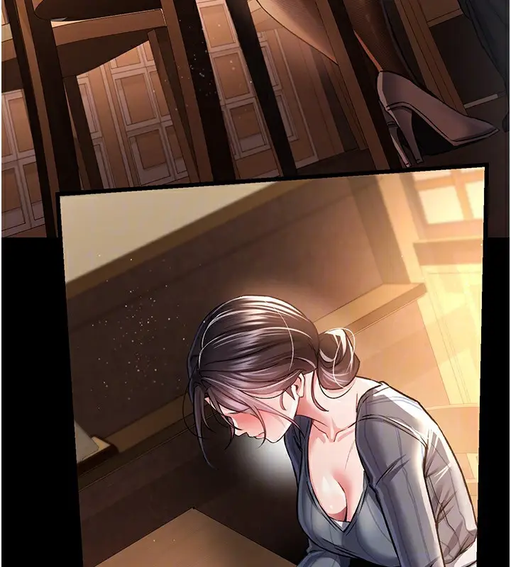 漫画《借妻条约》第10话第163张图