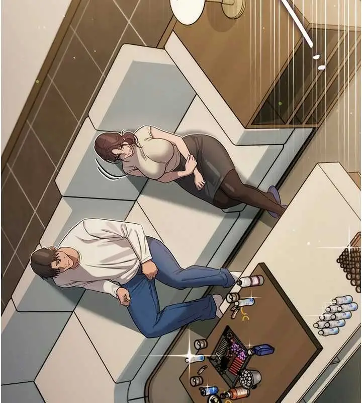 漫画《借妻条约》第49话第21张图